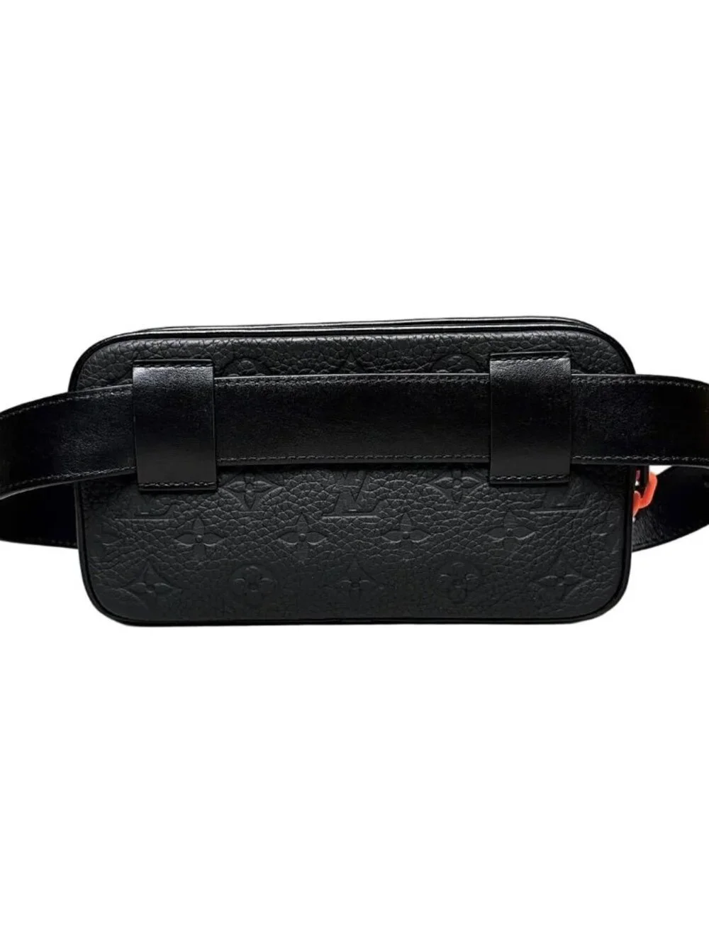 Louis Vuitton this authentic